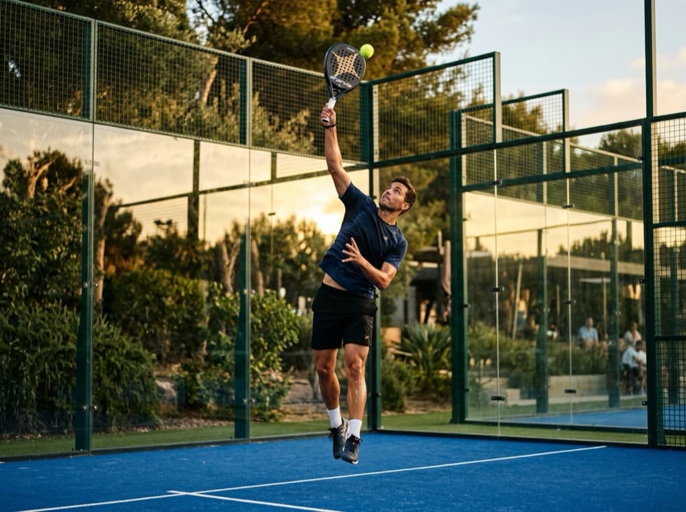 Court 3 - Hit